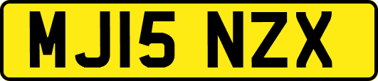 MJ15NZX