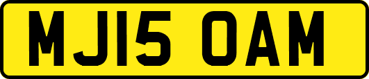 MJ15OAM