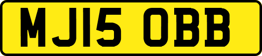 MJ15OBB