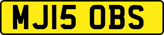 MJ15OBS