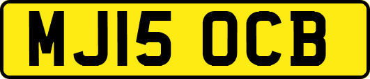MJ15OCB