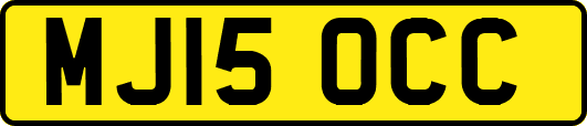 MJ15OCC
