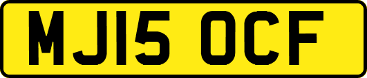 MJ15OCF