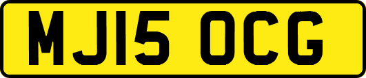 MJ15OCG