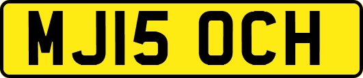 MJ15OCH