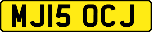 MJ15OCJ
