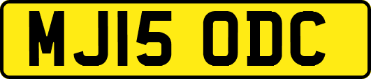 MJ15ODC