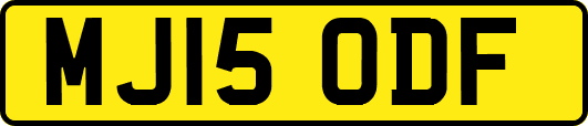 MJ15ODF