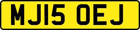 MJ15OEJ