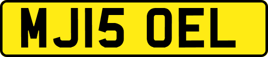 MJ15OEL