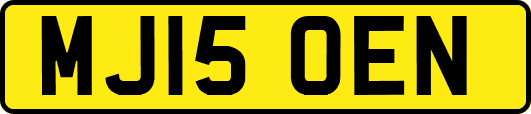 MJ15OEN