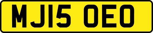 MJ15OEO