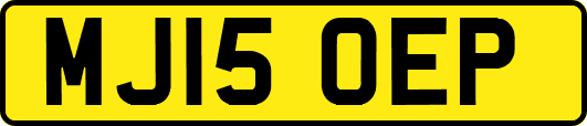 MJ15OEP
