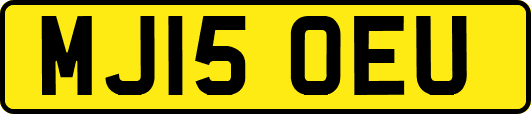MJ15OEU