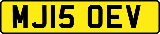 MJ15OEV
