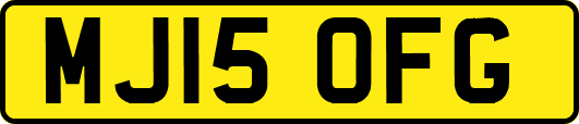 MJ15OFG