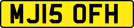 MJ15OFH