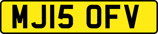 MJ15OFV