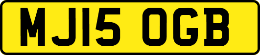 MJ15OGB