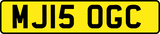 MJ15OGC