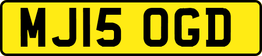 MJ15OGD