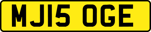 MJ15OGE