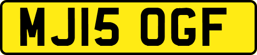 MJ15OGF