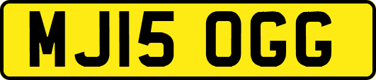 MJ15OGG