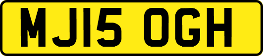 MJ15OGH