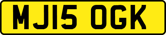 MJ15OGK