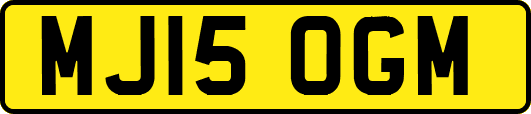 MJ15OGM