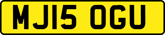 MJ15OGU