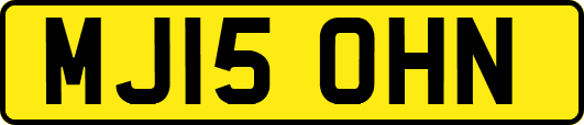 MJ15OHN