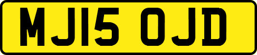 MJ15OJD