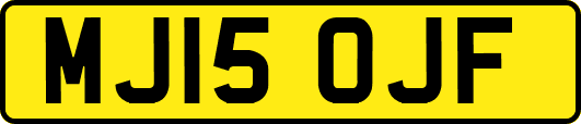 MJ15OJF