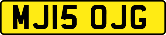 MJ15OJG