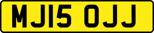 MJ15OJJ