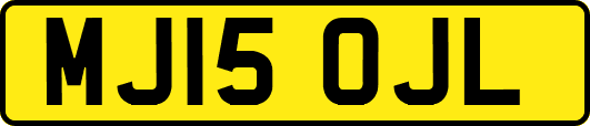 MJ15OJL