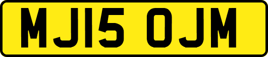 MJ15OJM