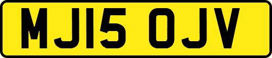 MJ15OJV
