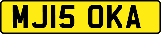 MJ15OKA