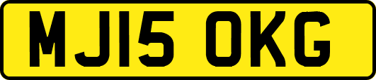 MJ15OKG