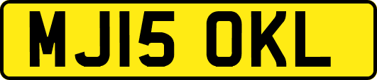 MJ15OKL