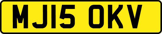 MJ15OKV