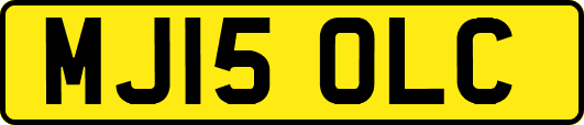 MJ15OLC