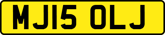 MJ15OLJ