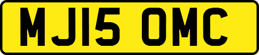 MJ15OMC
