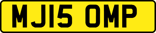 MJ15OMP
