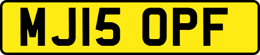 MJ15OPF