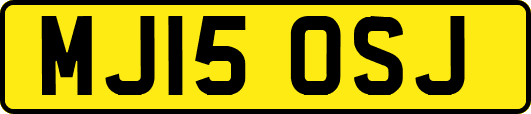 MJ15OSJ